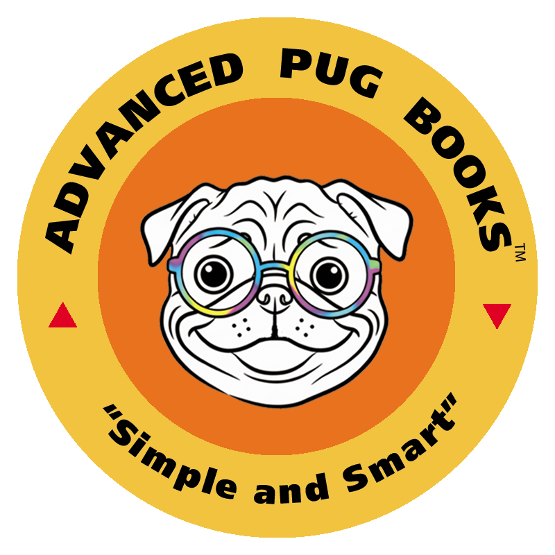 Advanced Pug logo